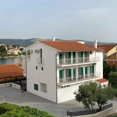 Apartments Pulic Žaborić Zewnętrze zdjęcie