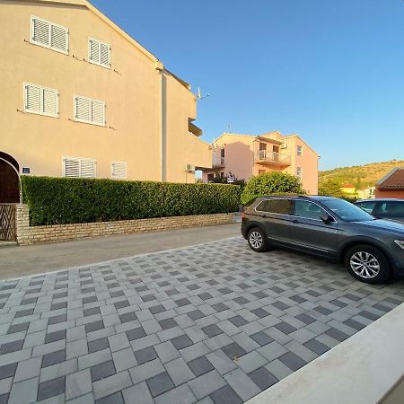 Apartments Pulic Žaborić Zewnętrze zdjęcie