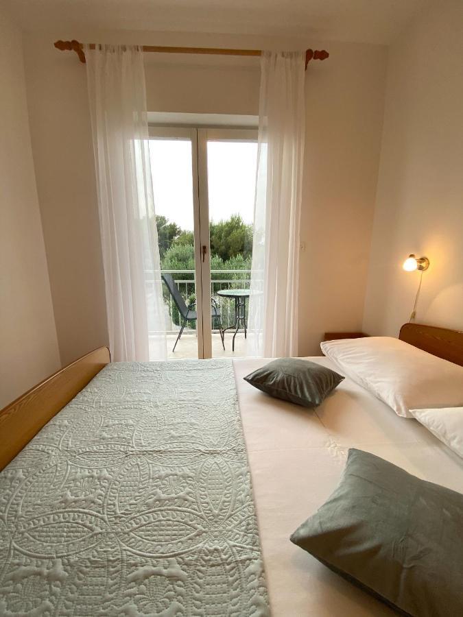 Apartments Pulic Žaborić Zewnętrze zdjęcie