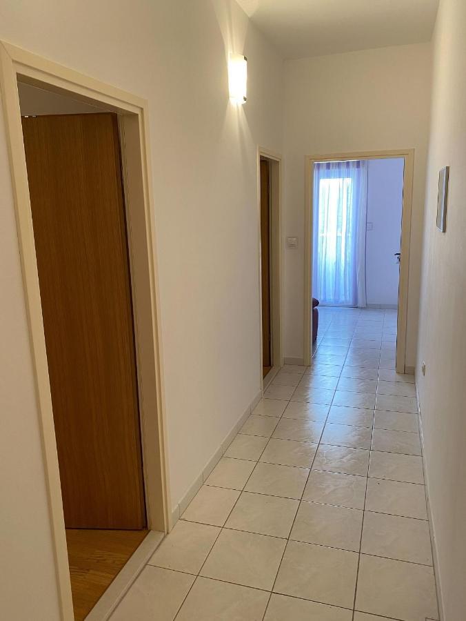 Apartments Pulic Žaborić Zewnętrze zdjęcie