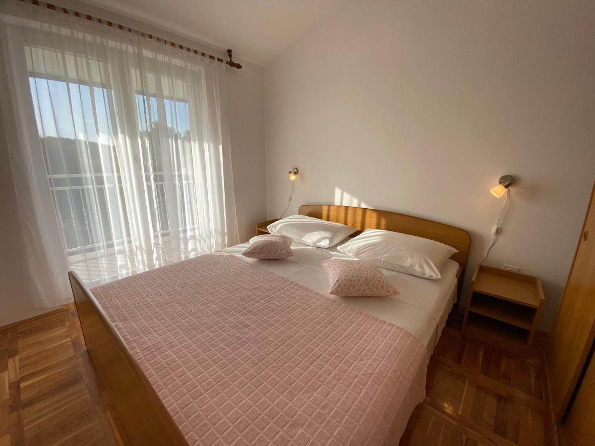 Apartments Pulic Žaborić Zewnętrze zdjęcie
