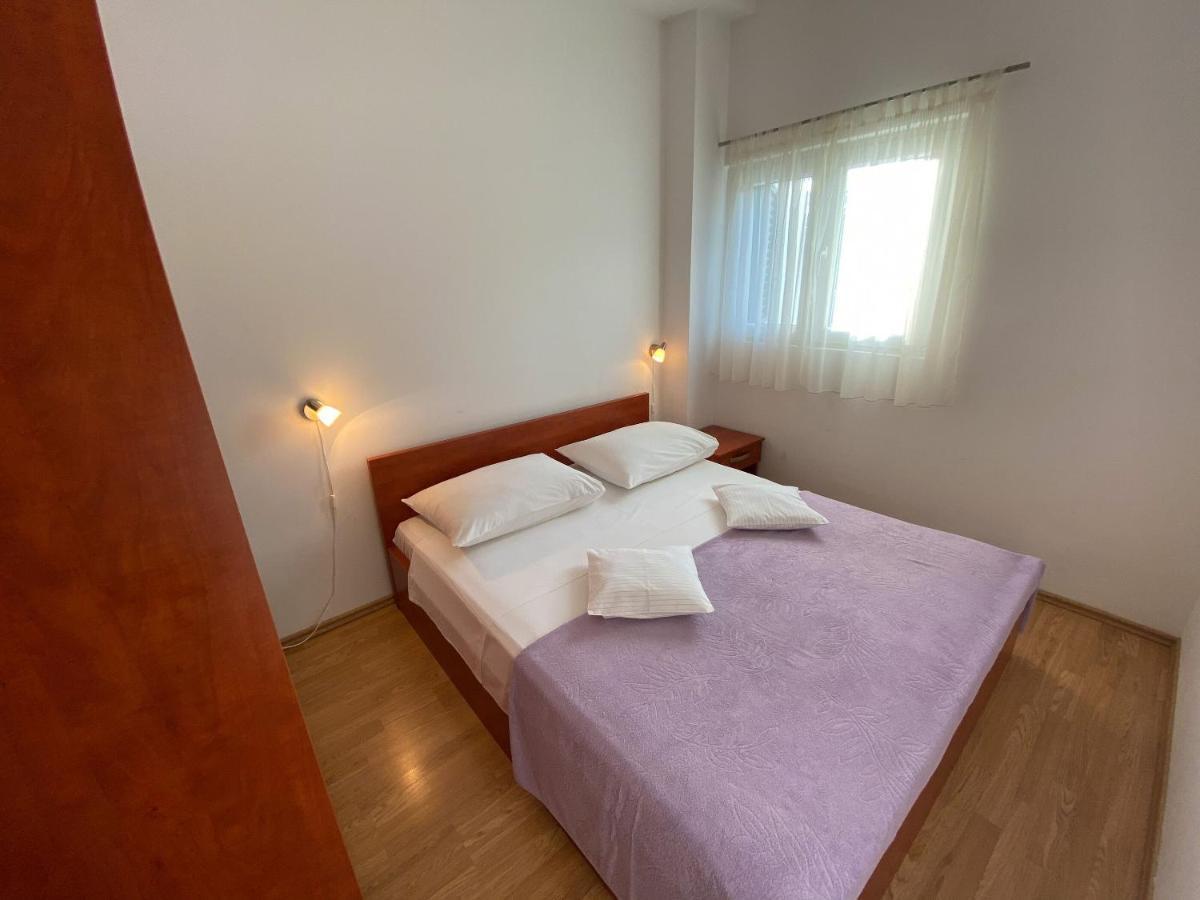 Apartments Pulic Žaborić Zewnętrze zdjęcie