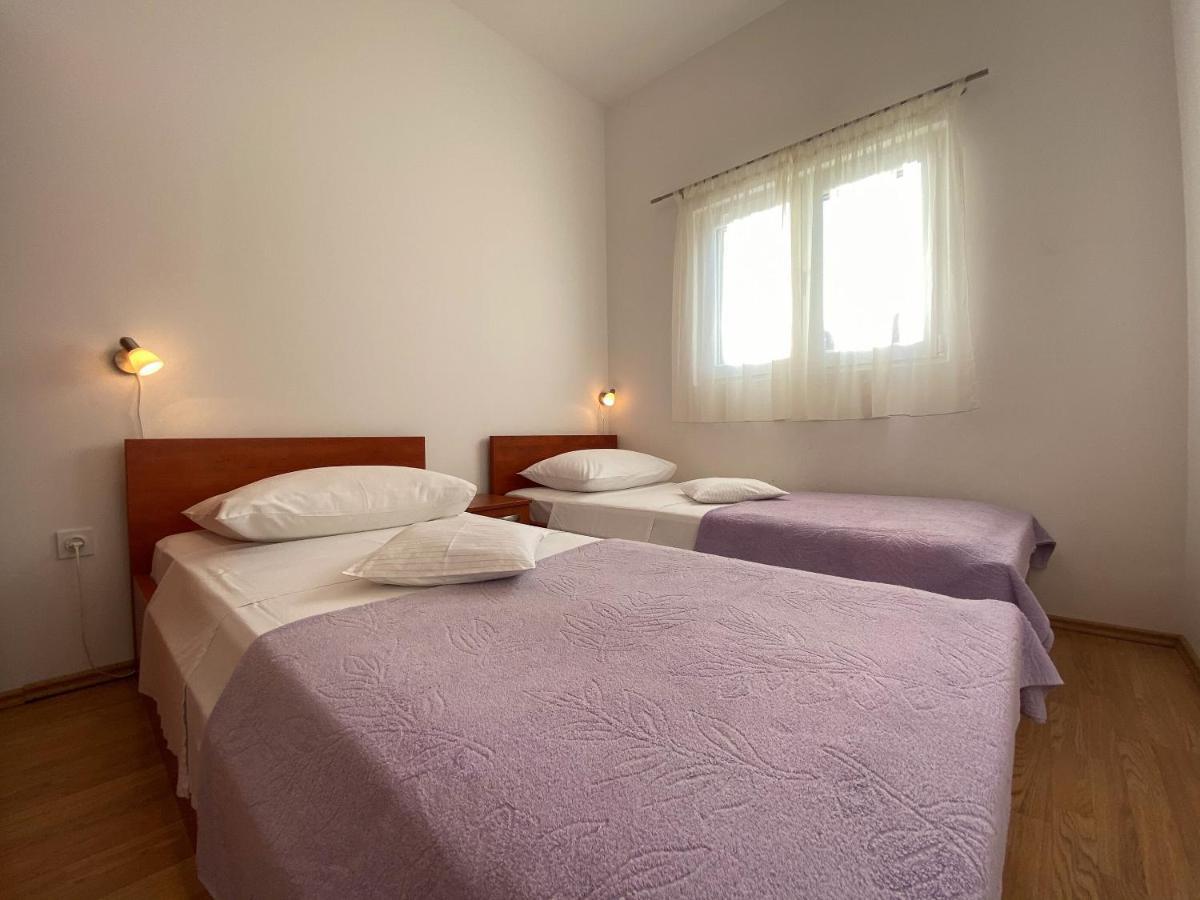Apartments Pulic Žaborić Zewnętrze zdjęcie