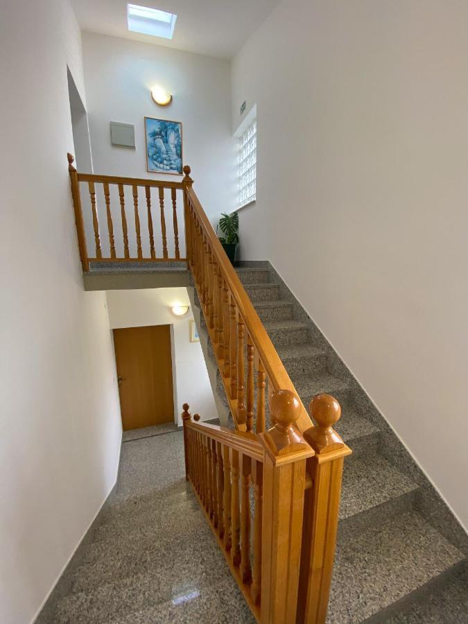 Apartments Pulic Žaborić Zewnętrze zdjęcie