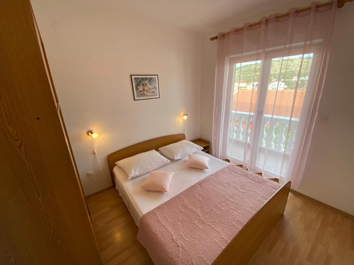 Apartments Pulic Žaborić Zewnętrze zdjęcie