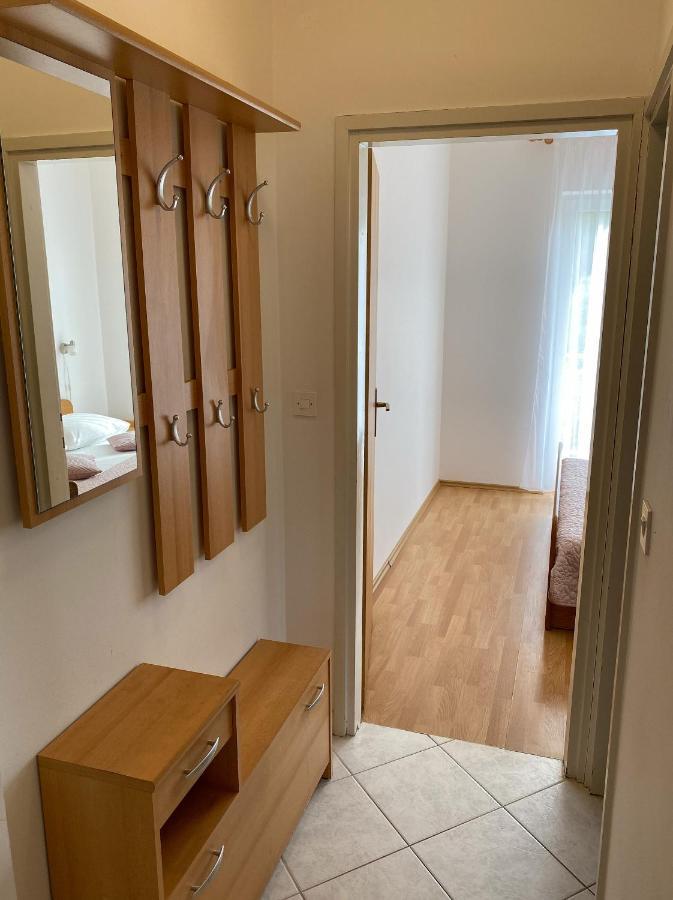 Apartments Pulic Žaborić Zewnętrze zdjęcie