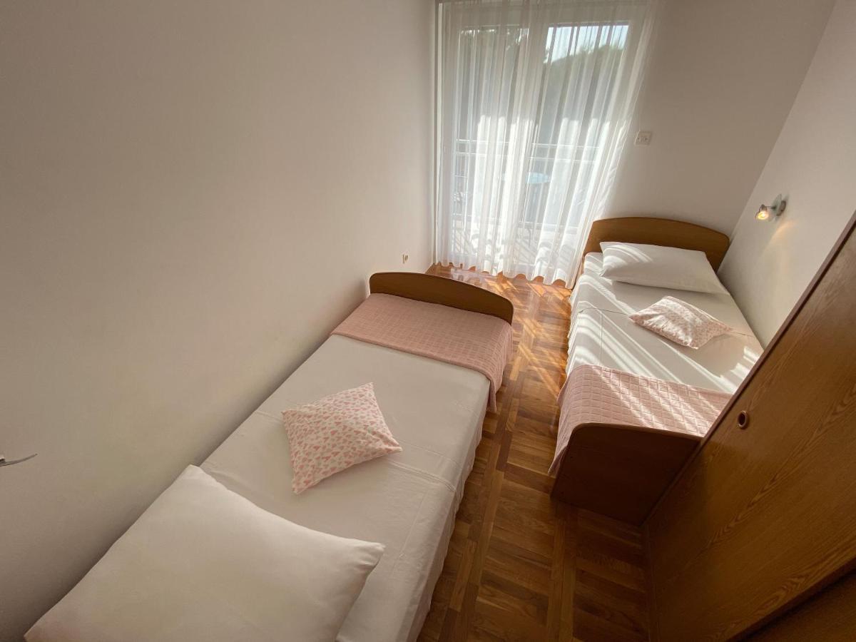 Apartments Pulic Žaborić Zewnętrze zdjęcie