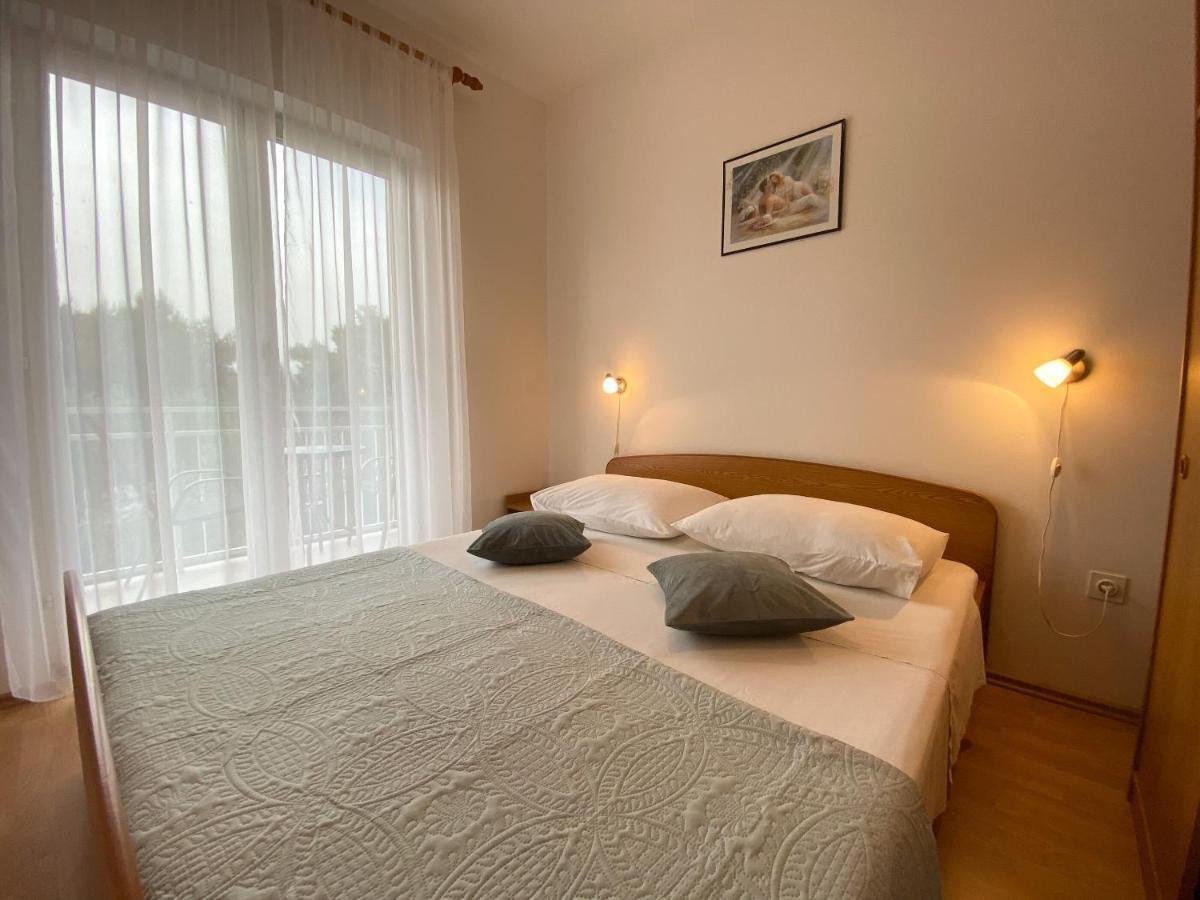 Apartments Pulic Žaborić Zewnętrze zdjęcie
